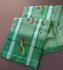 SAREES TIRUNELVELI RAYONxCOTTON Mix CHEDI BUTTA 550 cms SLNC